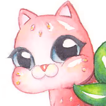 kitty fruity