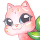 kitty fruity