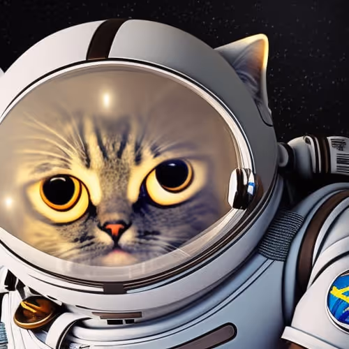 Collection: Kitty Warriors