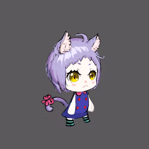 KittyFactory Collection - old V2