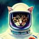 Kittys in Space
