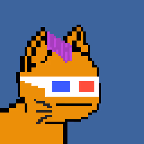 KittyPunks