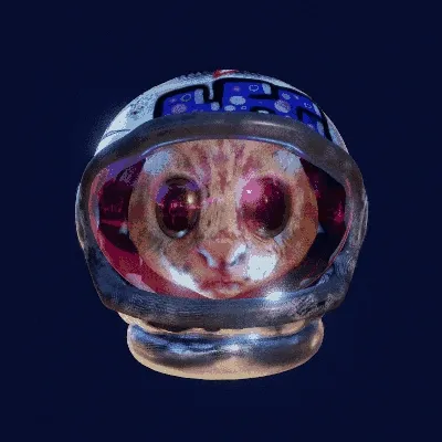 Kitty Stardust a.k.a. the FASA Collection - old