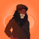 Kivg Lion