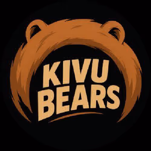 KIVU BEARS