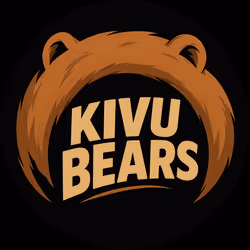 Kivu Bears