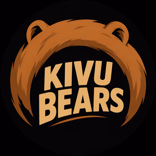 Kivu Bears