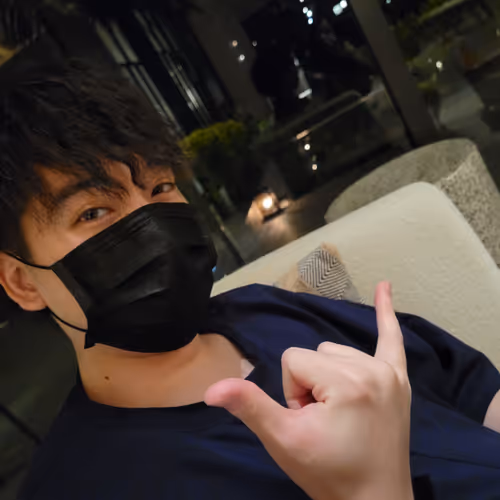 KENJI in Japan - old