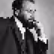 Klimt Pixelated - old