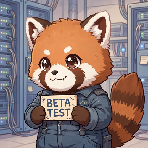 KLIV: BETA TEST