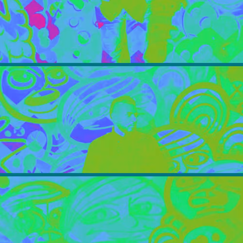 Klors by Krs Wavii - old