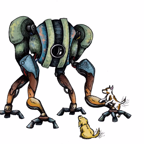 Robots Collection