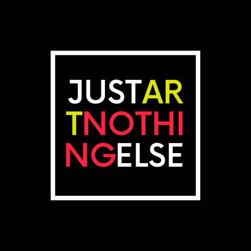 JUST NFT, NOTHING ELSE