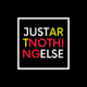 JUST NFT, NOTHING ELSE