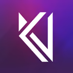 KN shop logo