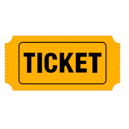 Kneeo NFT Tickets