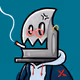 KNIFE DUDE