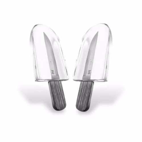 KNIFESICLES