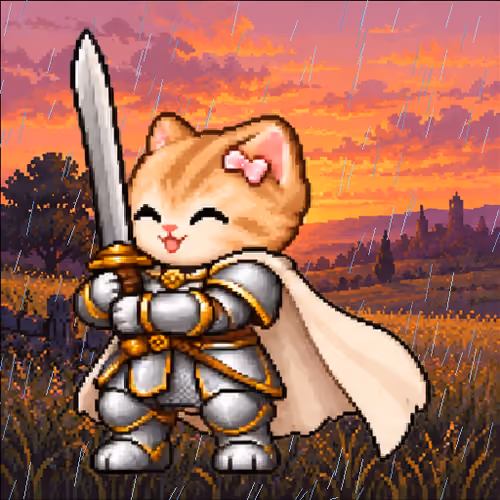 Knight Cats
