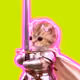 Knight Kitten NFT