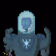 Knight of the cold - old