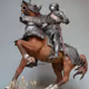 KNIGHT 'S HORSES