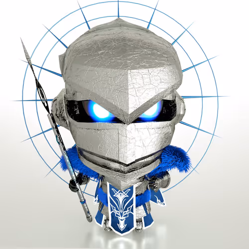 KNIGHTINY OLD