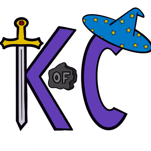 Knights of Cryptonia - old