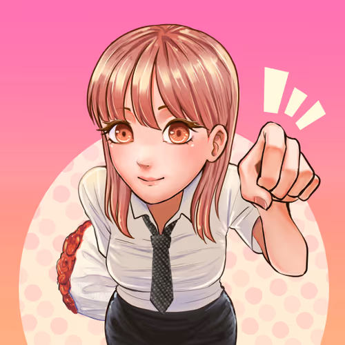 -Knock Knock-- - old