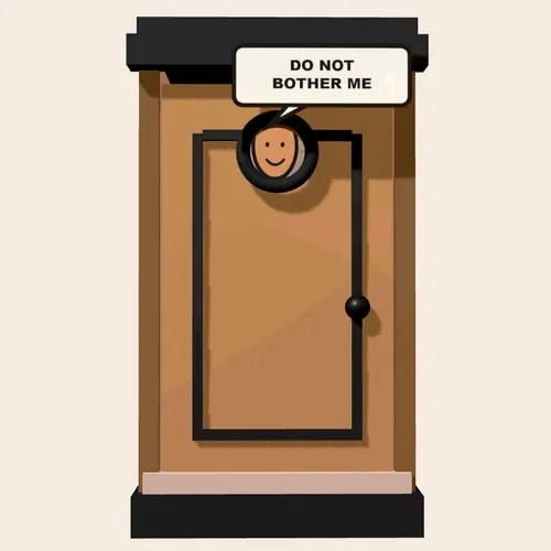 Knock-Knock