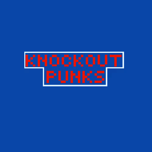 Knockout Punks