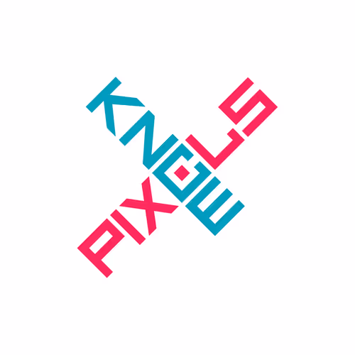 Know Pixels - old