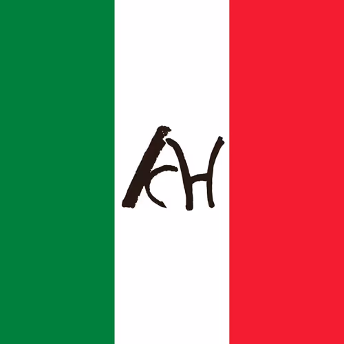 KnowHelle Irreverent Italian Style Collection