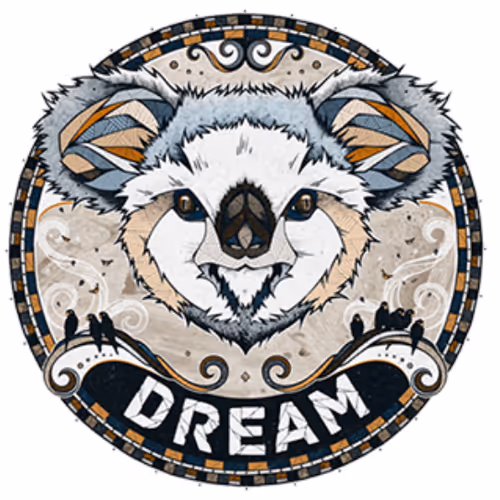 Koala Agent NFT badges - #Intelligence Agency