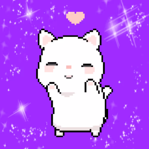 PIXEL NFT COLLECTIBLES