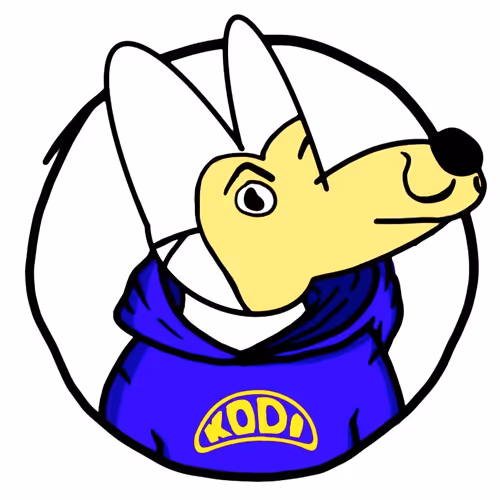 KODI LEIA Collection NFTs (I have done small collaborations with DOGGGO https://dogggo.io/)