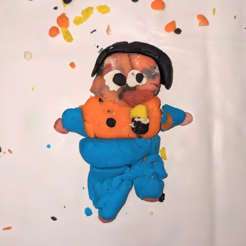 kodomo-sakuhin - old