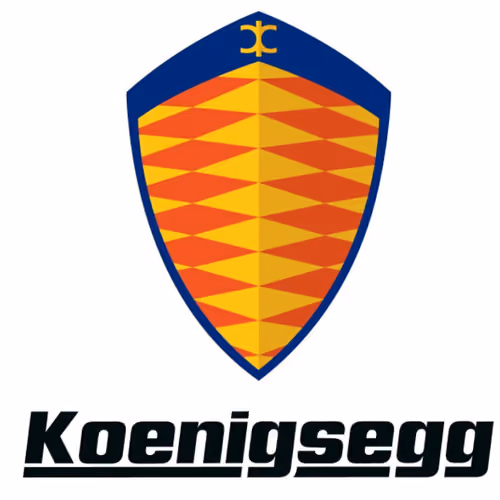 Koenigsegg Collection
