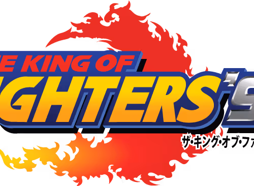 The king of fighters 97