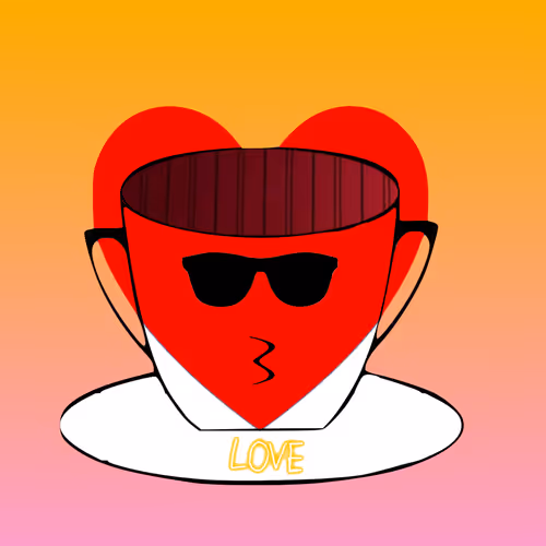 KoffeeKween Limited Edition