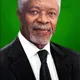 Kofi Annan - The Diplomat - old