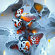 Koi by Polyptech