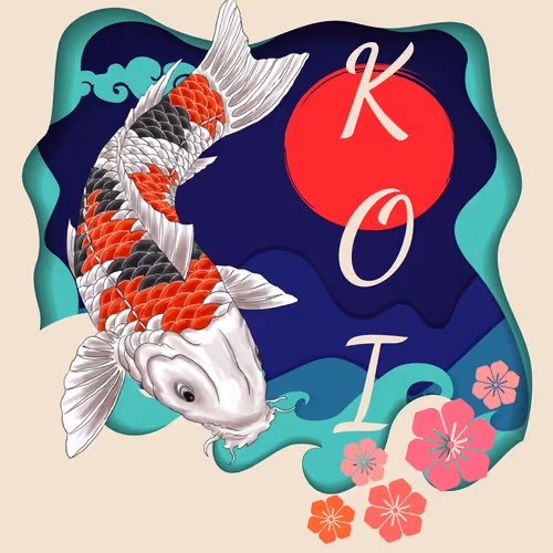 Koi People