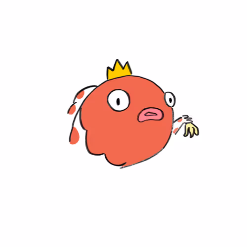 KOI Said "  "