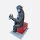 boremonkey edition
