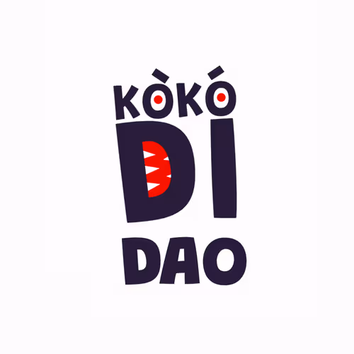 KoKoDi_DAO
