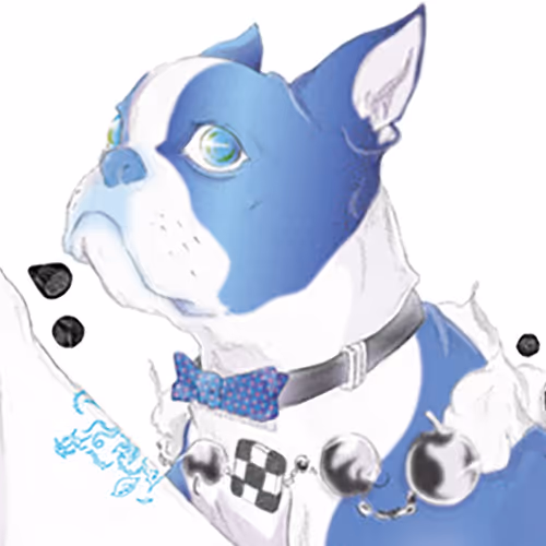 Kokuto's Animal Collection