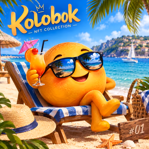 Kolobok