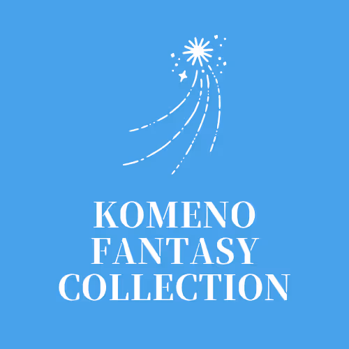 KOMENO Collection of fantasy