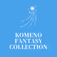KOMENO Collection of fantasy